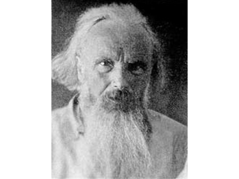 Священномученик Карп Эльб