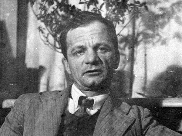 Человек дня: Андрей Платонов