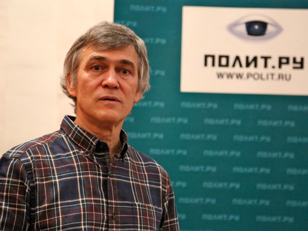Лекция Владимира Сурдина о метеоритах. Видеофрагмент