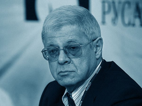 Мемория. Александр Лившиц