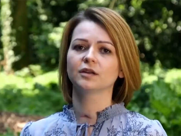 #100 СЛОВ. Заявление раздора