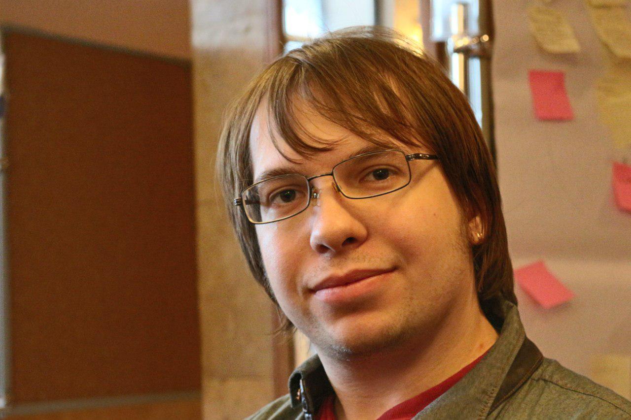 ProScience Театр 21 ноября. Александр Панчин о биоинформатике