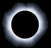 8 апреля произойдет солнечное затмение