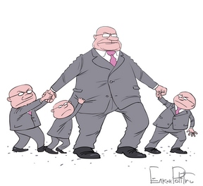 Не пора ли провести настоящую реформу?