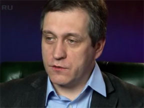 Борис Межуев: «Либерализация наступит уже осенью»