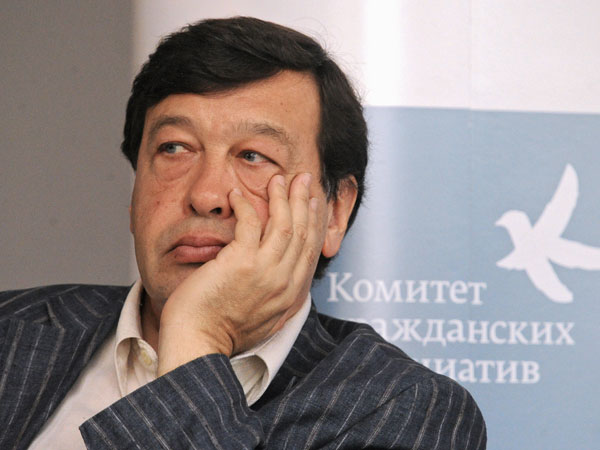 «Прямой линией Путин прикрывает тылы»