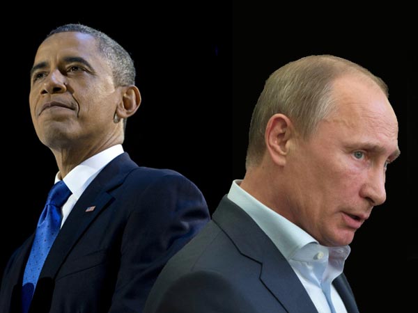 Ненужные разговоры Путина с мировым гегемоном