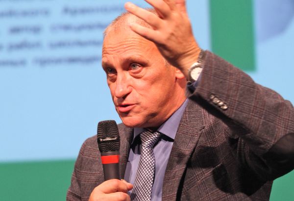 Экономический анализ права и стратегии государственного регулирования