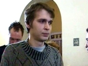 Шведы не смогли доказать вину Замятнина