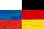 ЧМ-2010: Россия сразится с Германией