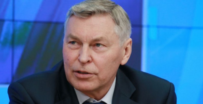 «Ни от одной своей крупной идеи я не откажусь»