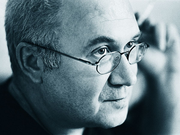 Мемория. Илья Кормильцев