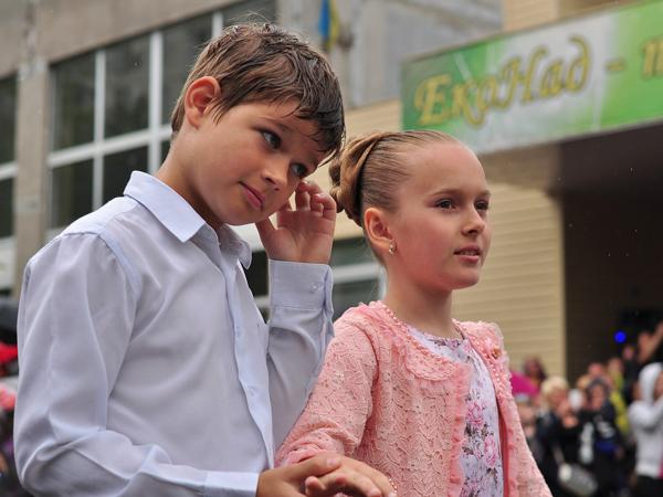 Школа и обучение семейной жизни