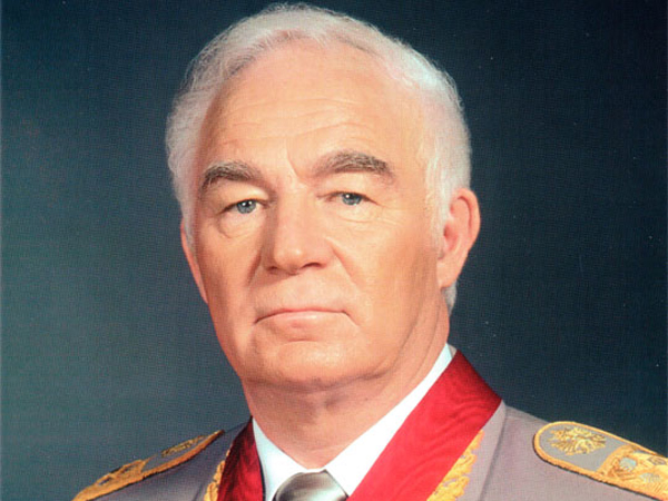 Мемория. Геннадий Фадеев