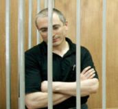 Ходорковского лишили свободы его же руками