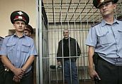 Ходорковский будет сидеть