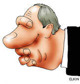 Чего испугался Путин на саммите НАТО?