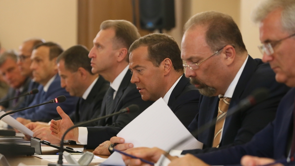 Закупки в обход санкций