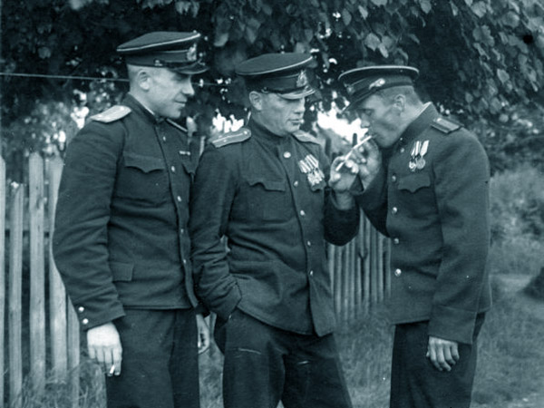 Человек дня: Эрик Гептнер