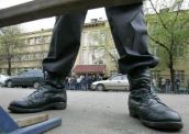 Адвокаты брали Мещанский суд штурмом