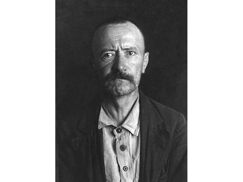 Священномученик Павел Успенский