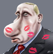Речь Путина прерывали аплодисментами 26 раз