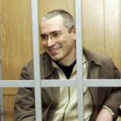 Ходорковскому предложили депутатский иммунитет