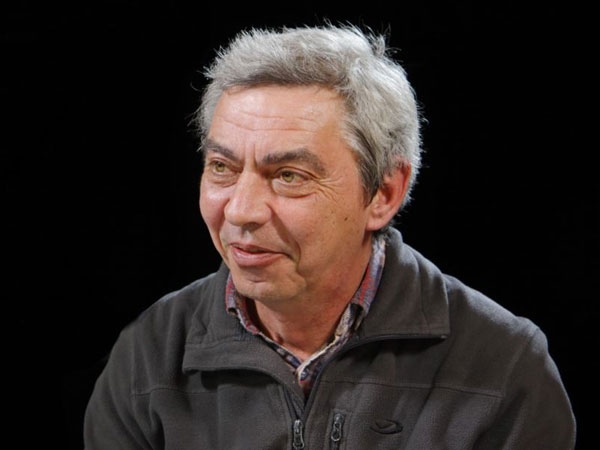 «Люди плохо понимают, как от прошлого зависит их будущее»