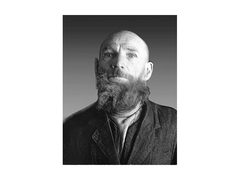 Мученик Димитрий Рудаков