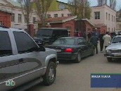 Убийство вице-мэра лучшего города России: версии