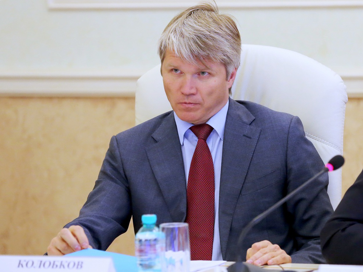 Перестановки в Минспорта и их неочевидные следствия