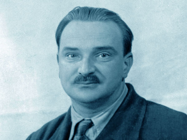 Виталий Бианки