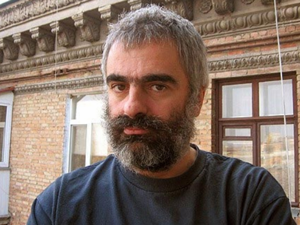 Человек дня: Алексей Плуцер-Сарно