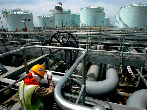 Нефть с точки зрения будущего