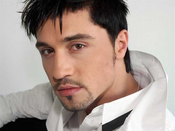 Мемория. Дмитрий Билан