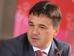 Шойгу заменил «крестник»