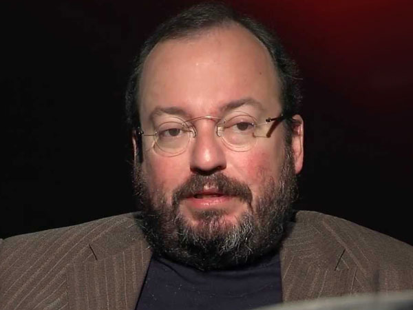 «Пушкин и Брежнев. Русское царство» 27.11. С.Белковский о том, как менялся русский человек