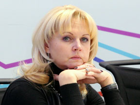 Окончание «на упокой»