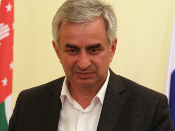 Первый из четырех генералов