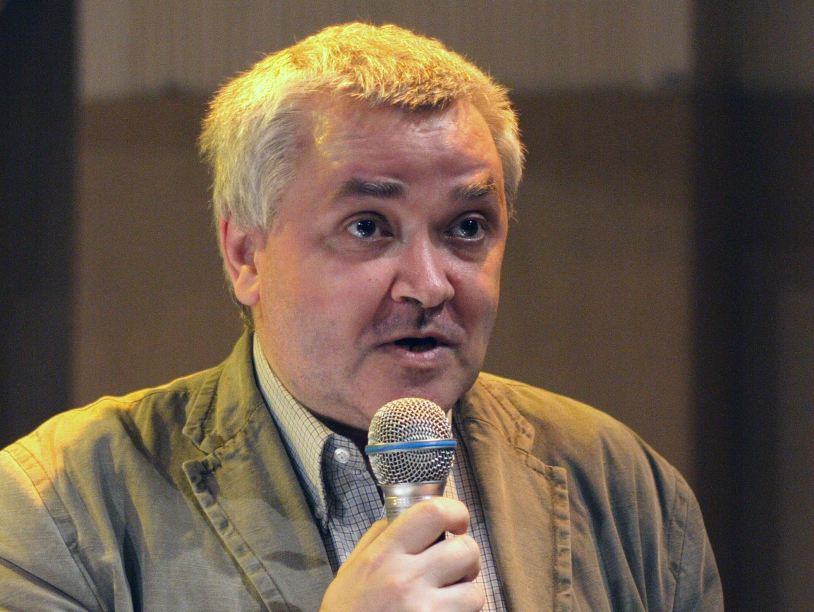 Поступили в продажу билеты на выступление Максима Кронгауза в ProScience Театре