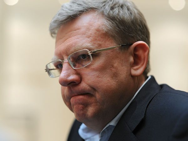 А.Кудрин и четыре оттенка политики
