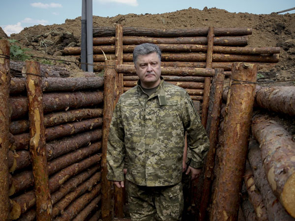 Топ-5 новостей 13 июля