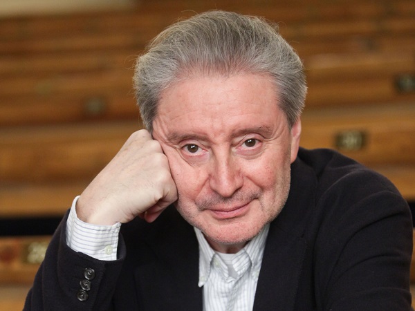 Вениамин Смехов