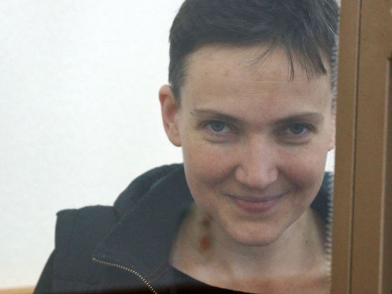 Надежда под угрозой