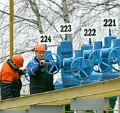Вторая нефтяная война