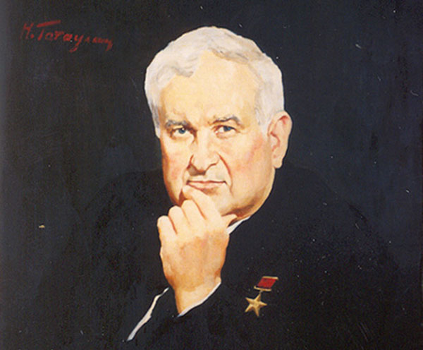 Владимир Бураковский