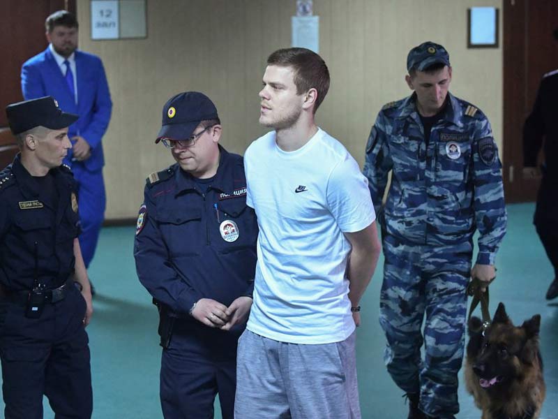 #100 СЛОВ. Реальный срок для реальных людей