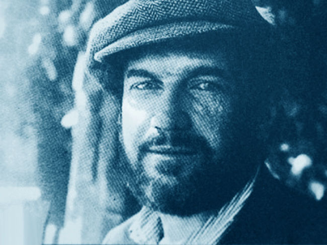 Мемория. Олег Григорьев
