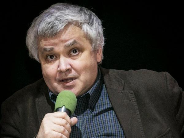 Максим Кронгауз: Мне не нравится языковой хаос