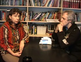 Мария Галина: «Читающая публика и поэты говорят на абсолютно разных языках»